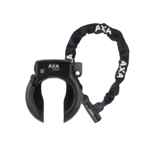 AXA Defender Lock + AXA Linq