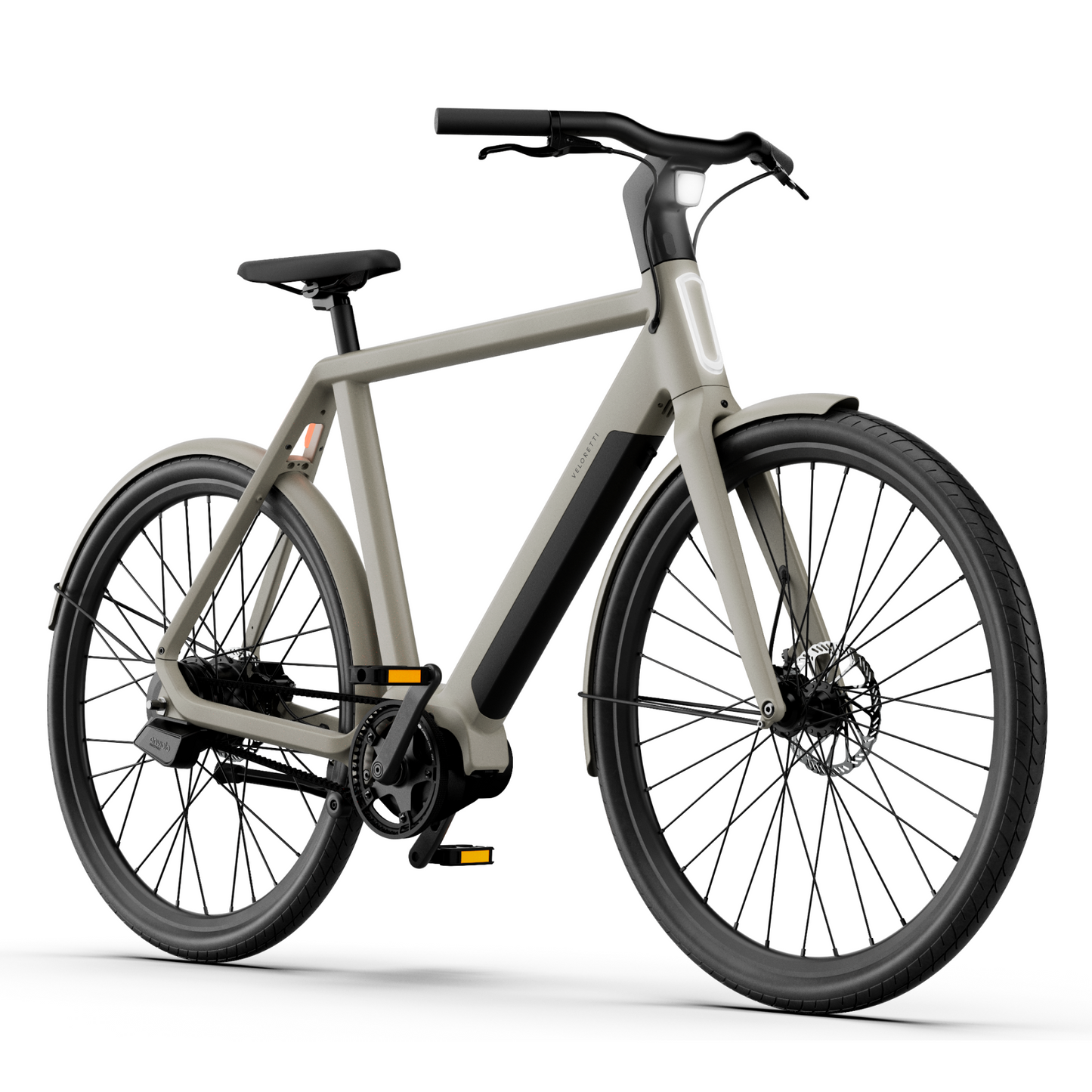 Electric Ace Two Pro Dune