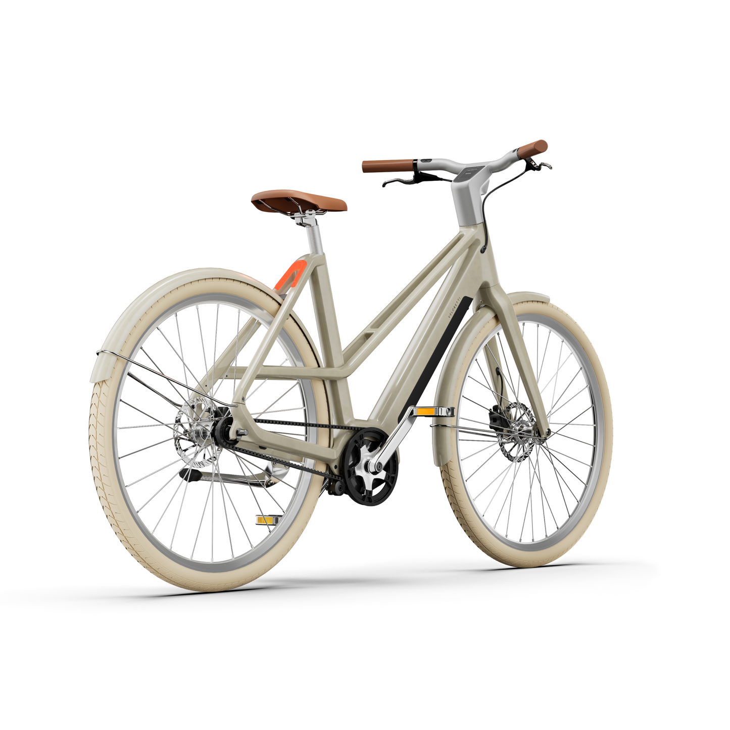 Electric Ivy Two Lite Pebble Grey