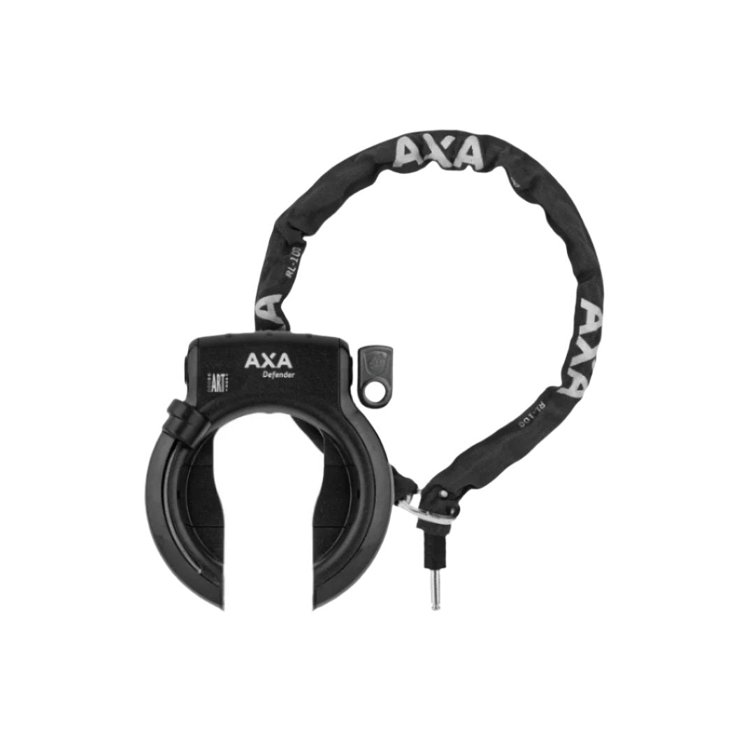 AXA Defender Lock + 140 CM Chain