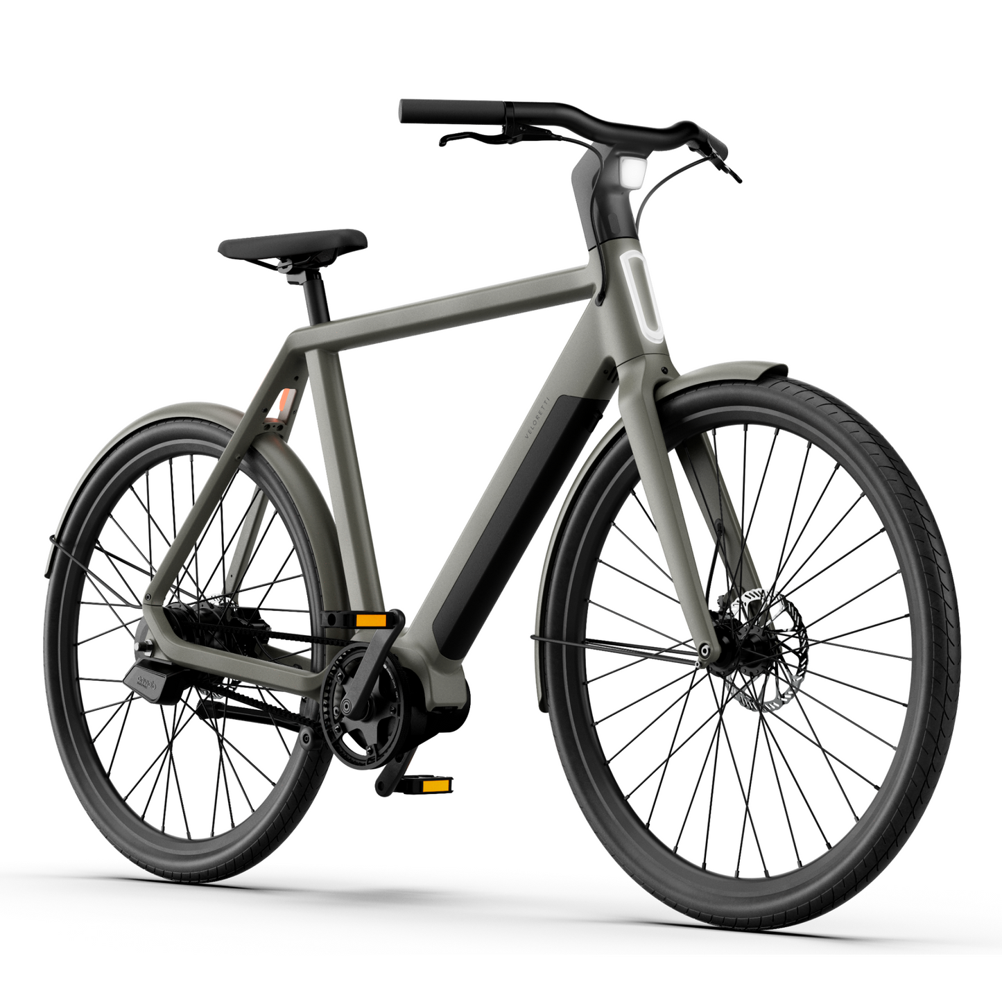 Electric Ace Two Pro Graphite