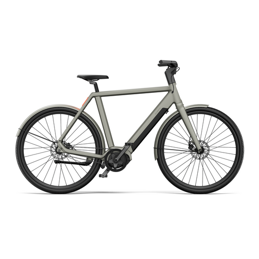 Electric Ace Two Lite Graphite