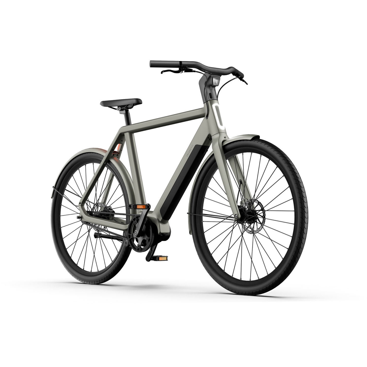 Electric Ace Two Lite Graphite