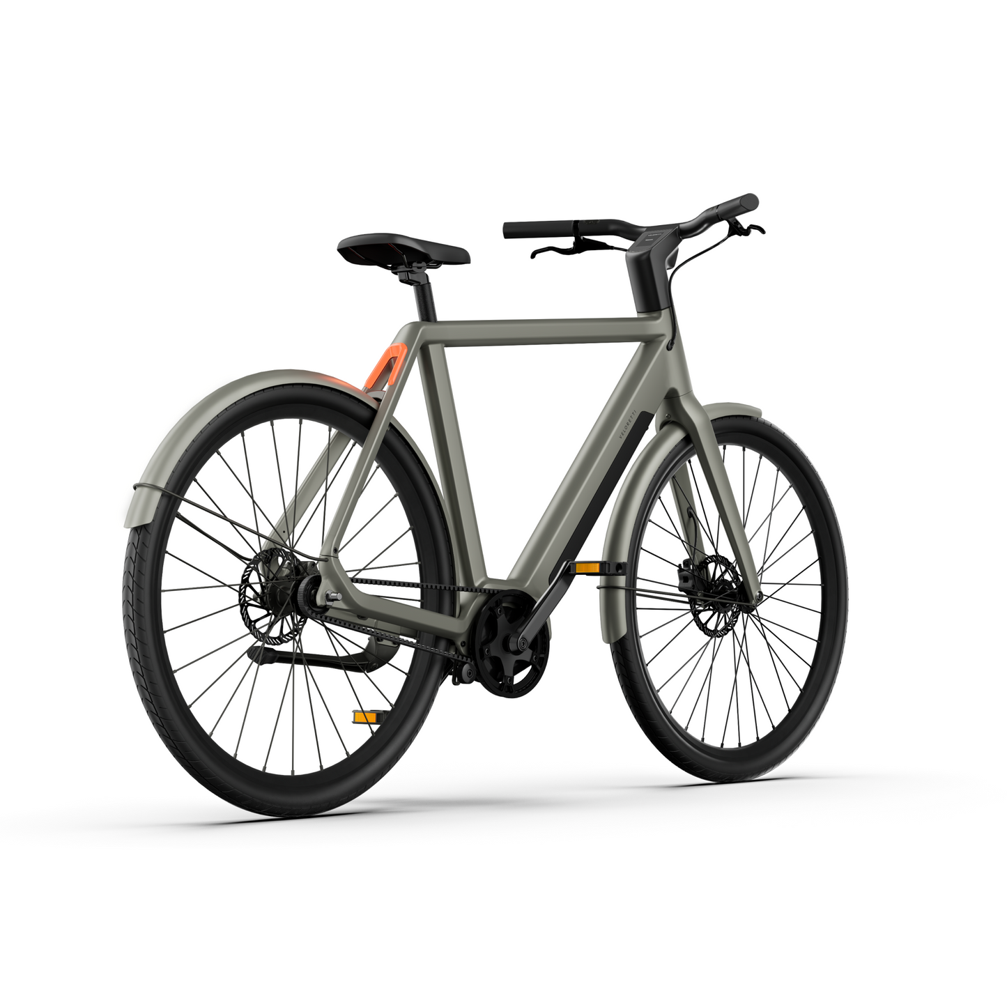 Electric Ace Two Lite Graphite