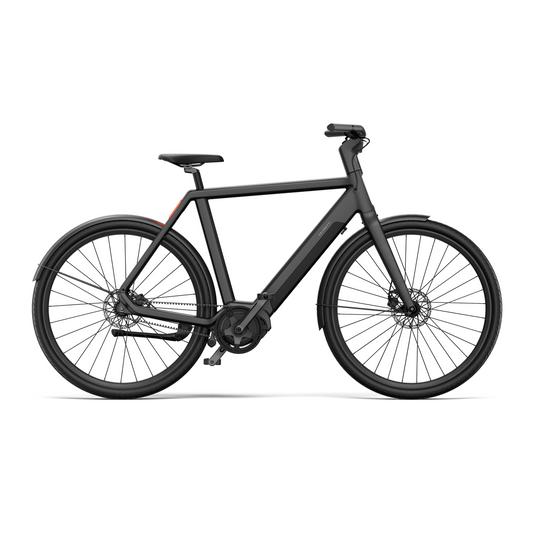Electric Ace Two Lite Matte Black