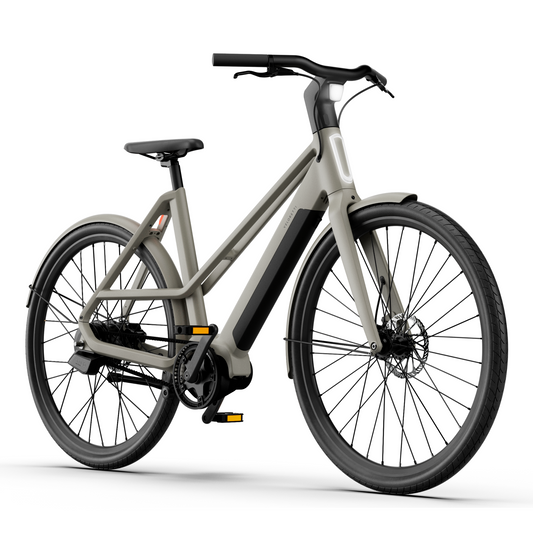 Electric Ivy Two Pro Dune