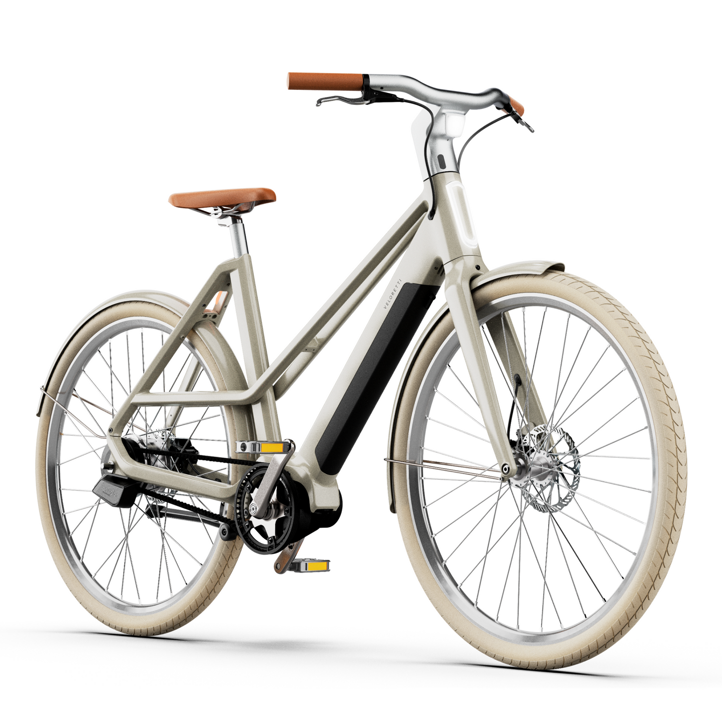 Electric Ivy Two Pro Pebble Grey