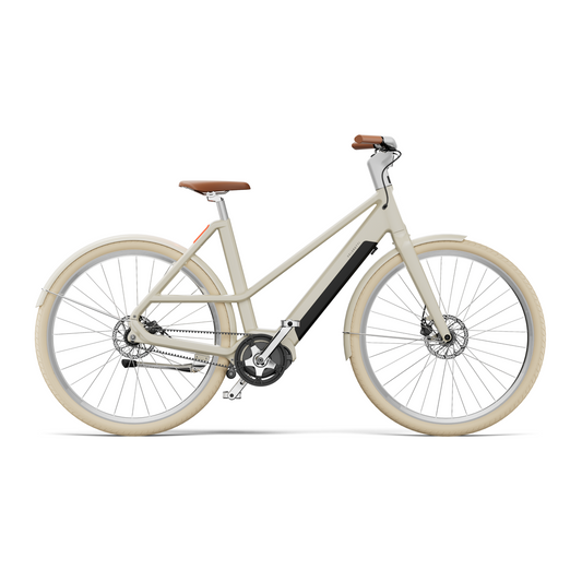 Electric Ivy Two Lite Pebble Grey